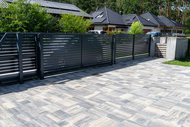 Best Driveway Pavers for Homes  in Wildewood, MD