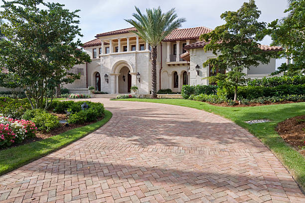 Best Driveway Pavers Contractor  in Wildewood, MD
