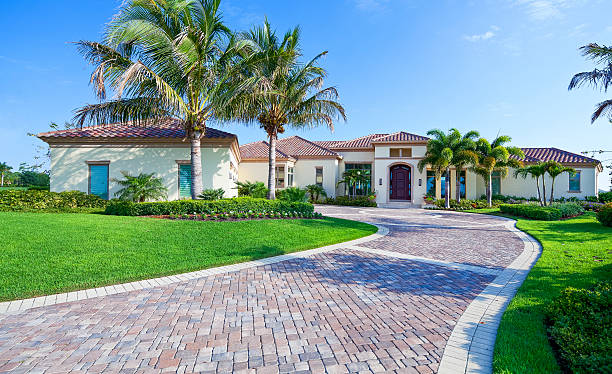 Best Driveway Pavers Near Me  in Wildewood, MD