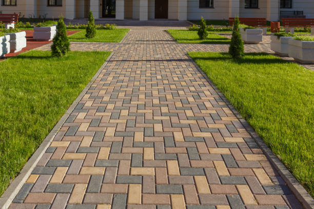 Best Paver Driveway Replacement  in Wildewood, MD